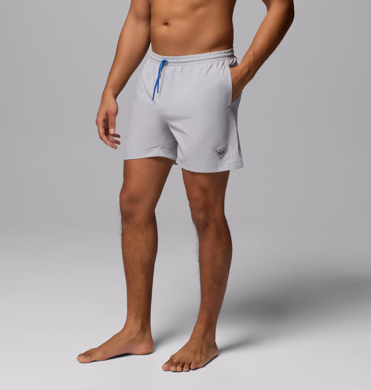 SHORT MASCULINO COLUMBIA PFG RAMBLER WATER – foto 4